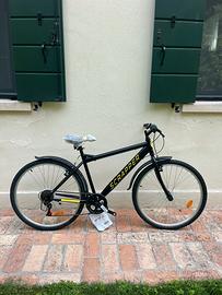 Bici bambino nuova  ruota 24 , bambini 130-150 cm