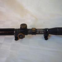 Ottica Inglese II GM No.32 MK2 Sniper Scope