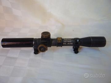 Ottica Inglese II GM No.32 MK2 Sniper Scope