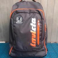 Zaino trolley scuola Invicta