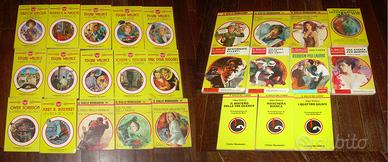 LOTTO 26 LIBRI GIALLI MONDADORI NEWTON 1962-1993