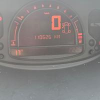 RENAULT Modus 1.2 16V Luxe Privilège