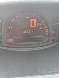 RENAULT Modus 1.2 16V Luxe Privilège