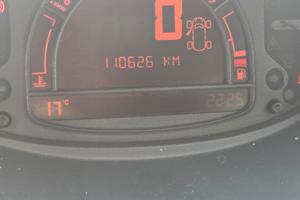 RENAULT Modus 1.2 16V Luxe Privilège