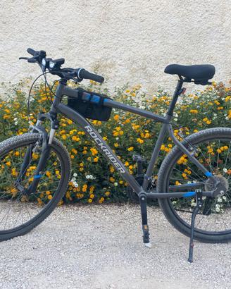 Bicicletta Rockrider di Decathlon