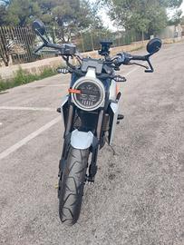 Zontes GK 350