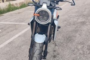 Zontes GK 350
