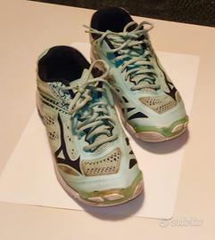 scarpa pallavolo Mizuno 