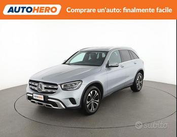 MERCEDES-BENZ GLC 220 W1N2539151G058182