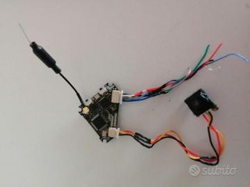 VTx APPYMODEL+CAM+GPS M10