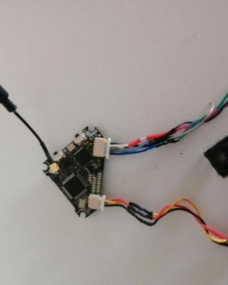 VTx APPYMODEL+CAM+GPS M10