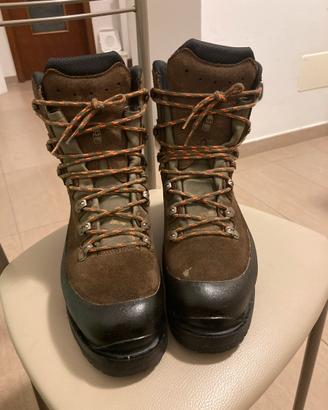 HAIX Nature Two GTX