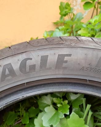 gomme auto estive originali Kupra Formentor