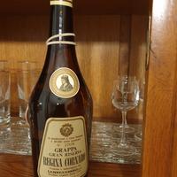 Grappa Gran Riserva 