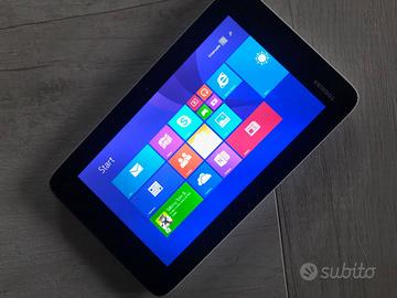 Tablet Toshiba Encore mini Windows