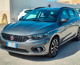 Fiat Tipo 1.6 Mjt 120 CV Business 2019
