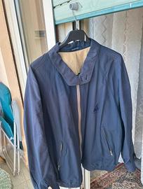 Giacca Burberrys Vintage