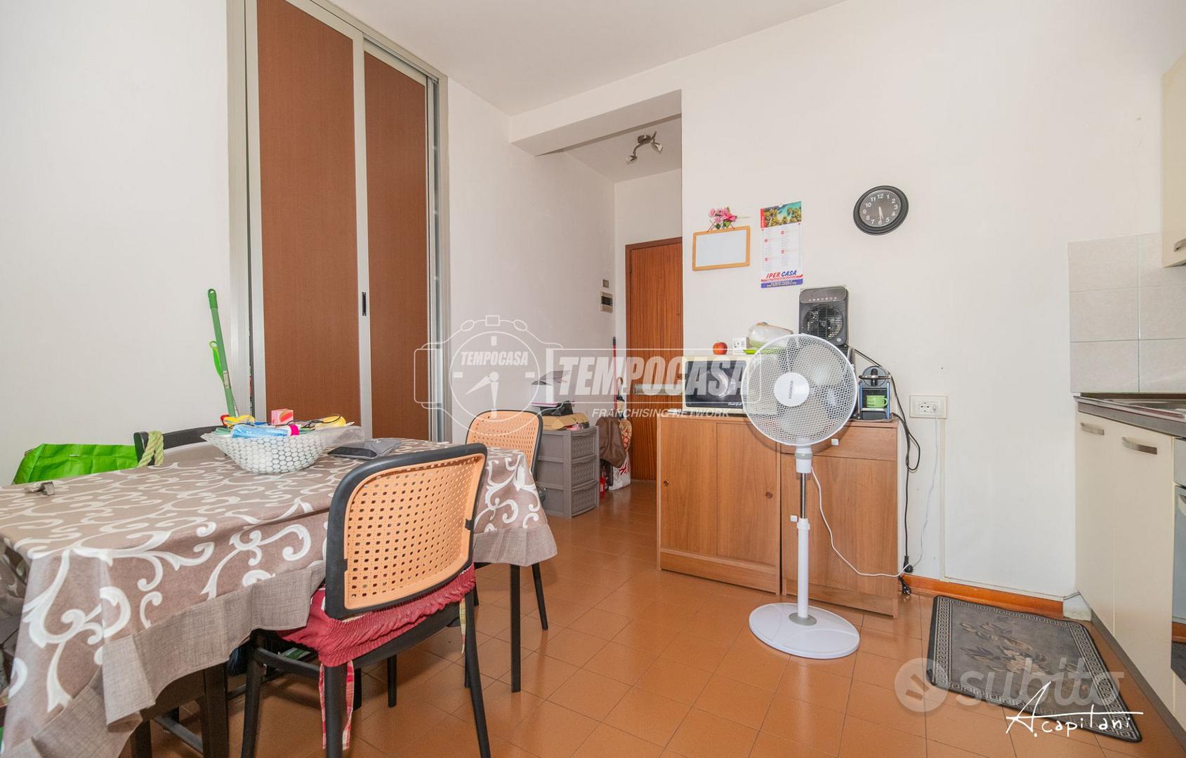 Appartamento – Modena, San Lazzaro - Altro