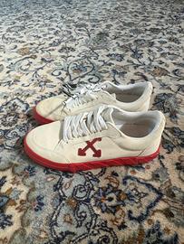 Scarpe off white