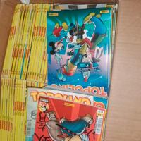 fumetti topolino