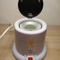 Sterilizzatore al quarzo estetica/ unghie gel