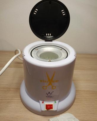 Sterilizzatore al quarzo estetica/ unghie gel