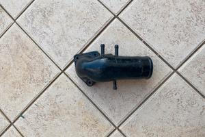 PIPA ATTACCO CARBURATORE R5GT TURBO