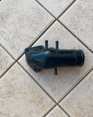 PIPA ATTACCO CARBURATORE R5GT TURBO