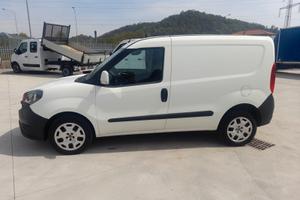 FIAT DOBLO EURO 6