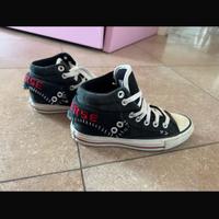 Converse high