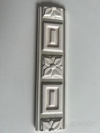 Listello Tivoli Verde