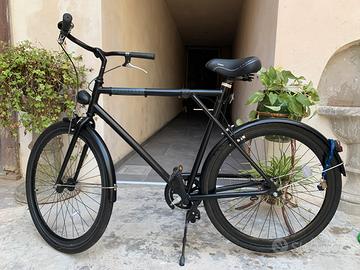 Bici VELORETTI Caféchaser