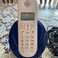 Cordless Motorola con base – Perfetto per casa