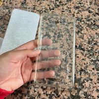 Cover trasparenti telefoni