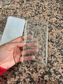 Cover trasparenti telefoni