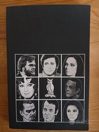 Il Segno del Comando. Un Mistero Irrisolto.