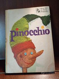 PINOCCHIO / Adventures of Robin Hood 1953