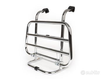 Portapacchi Ant. Cromato Vespa 50 125 150 180 200