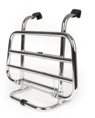 Portapacchi Ant. Cromato Vespa 50 125 150 180 200