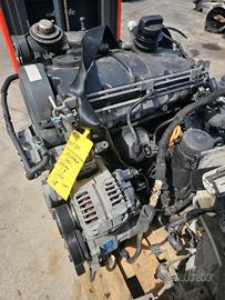 MOTORE VOLKSWAGEN GOLF 4 1.9 2003 ASZ - USATO - BU