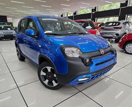 FIAT Panda 1.0 FireFly S&S Hybrid City Cross