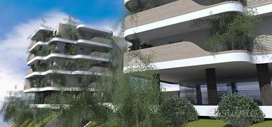 TER. RESIDENZIALE A ORTONA