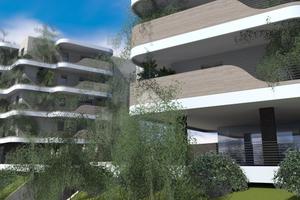 TER. RESIDENZIALE A ORTONA