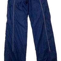 Pantaloni Tecnici Sportivi Da Sci Brugi Blue M.