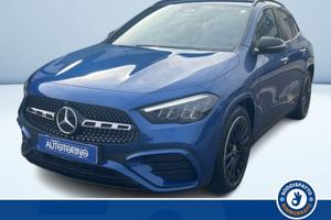 Mercedes-Benz GLA 180 d Automatic AMG Line Ad...