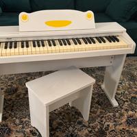 Pianoforte Artesia Fun-1