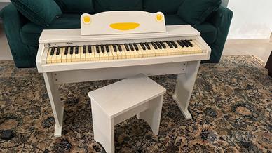 Pianoforte Artesia Fun-1