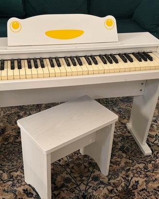 Pianoforte Artesia Fun-1