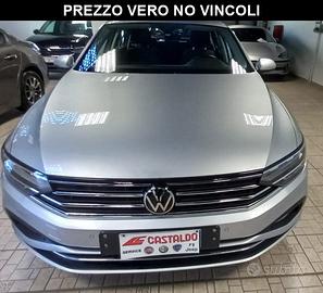 VOLKSWAGEN Passat Variant 2.0 TDI SCR EVO Business