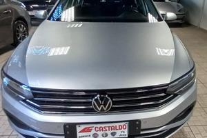 VOLKSWAGEN Passat Variant 2.0 TDI SCR EVO Business